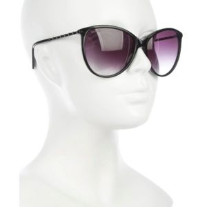 -SOLD- BALMAIN Gradient Cat-Eye Sunglasses